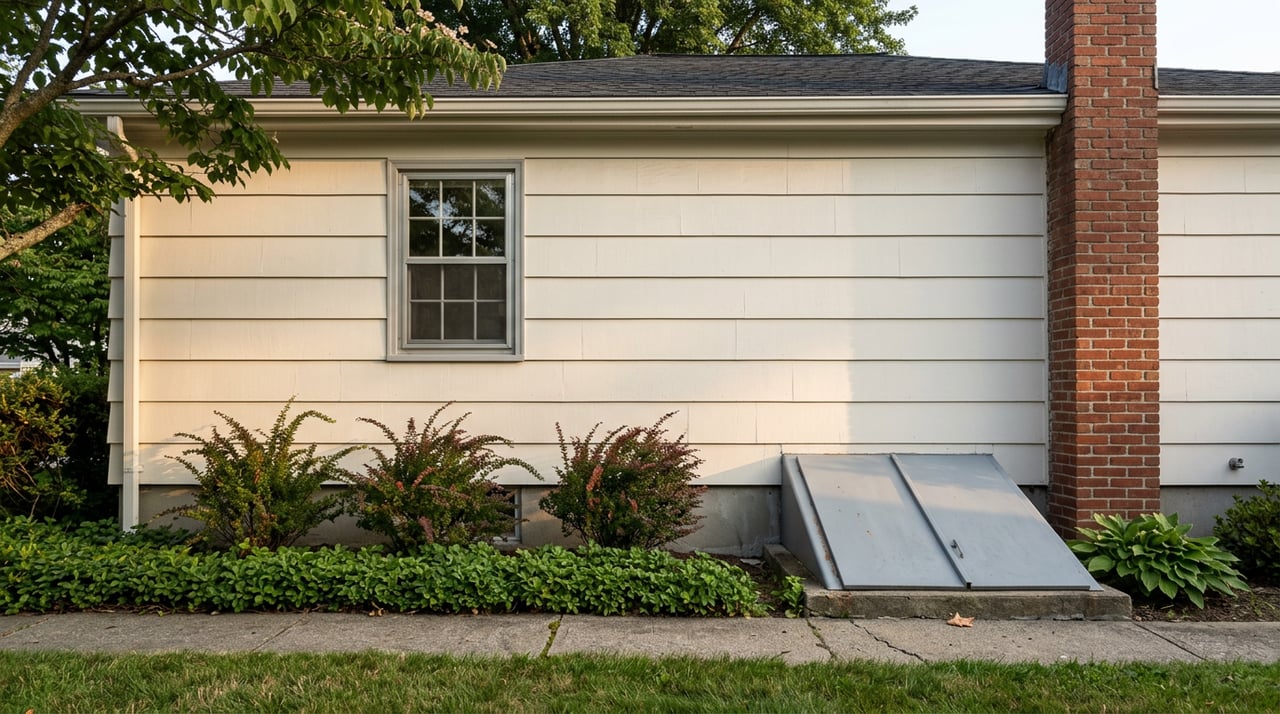 In North Providence, the Home Passes Inspection. Then the Insurance Company Says No.