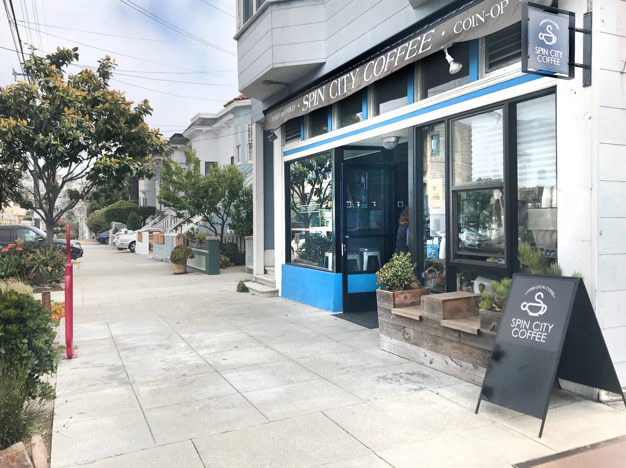 District 5 – Central