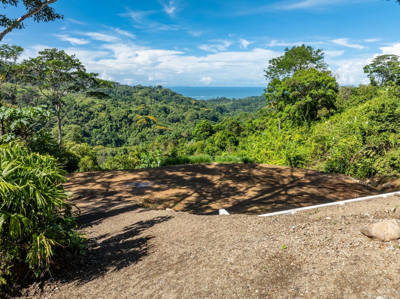 Private 5-acre Riverfront Property with Ocean & Mountain Views | San Josecito