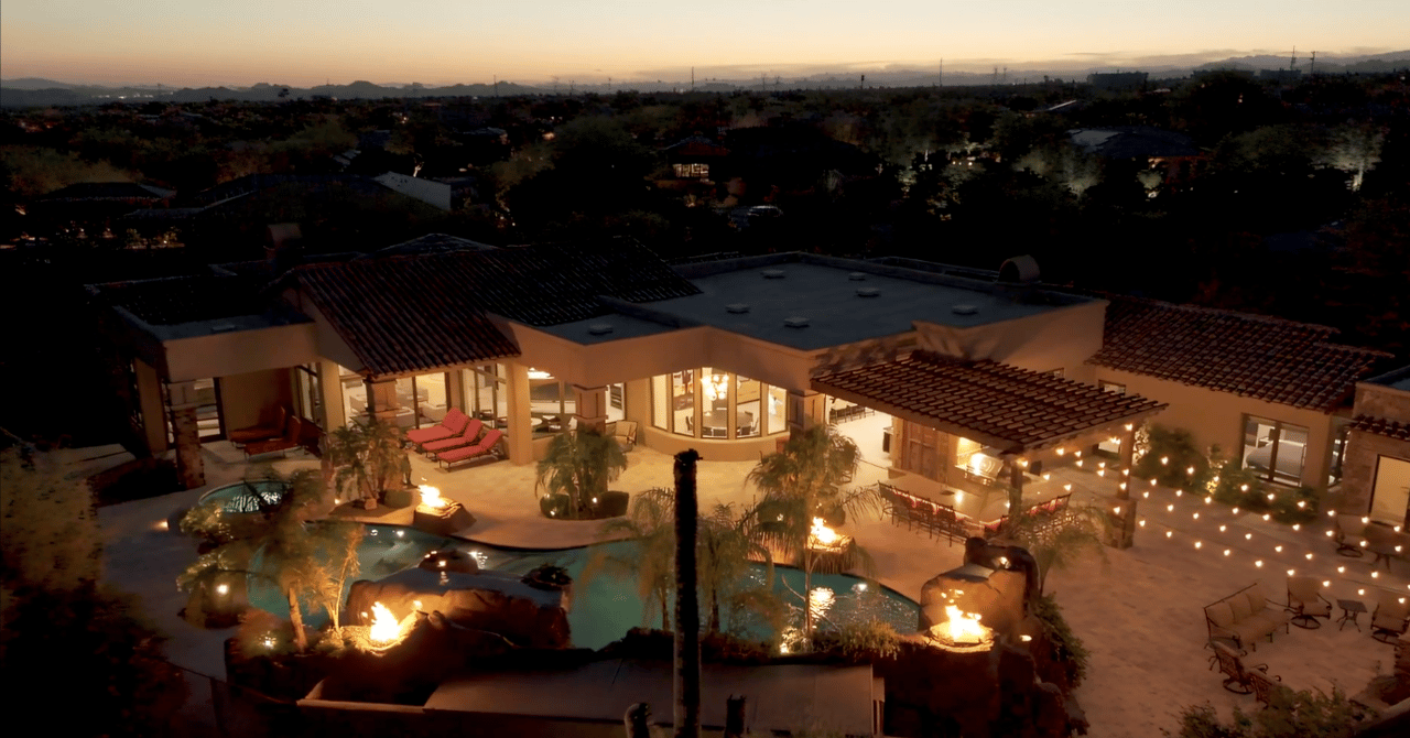 26285 N 89th St, Scottsdale, AZ