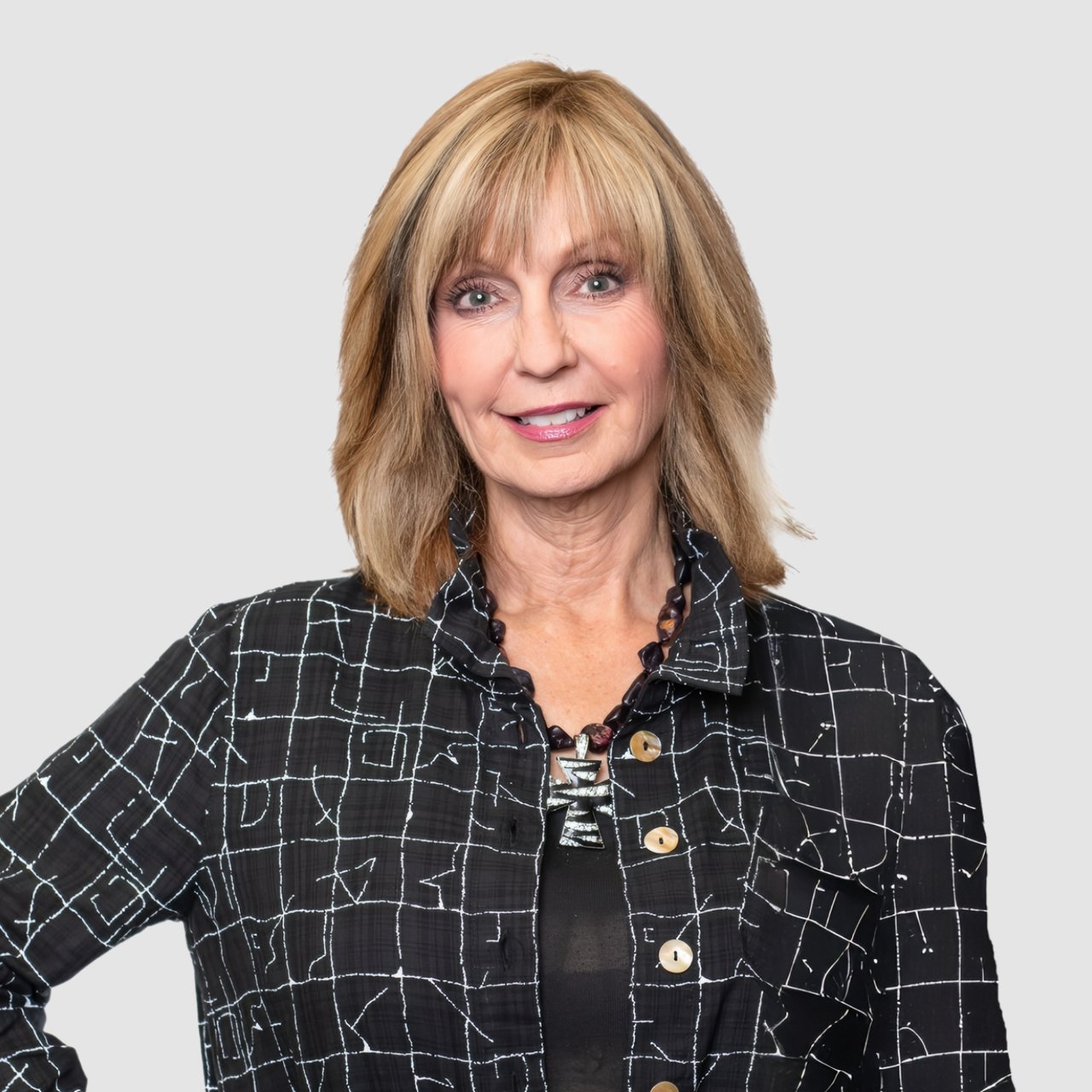 Gail Griggs Cedar Hill, TX Real Estate Agent Headshot