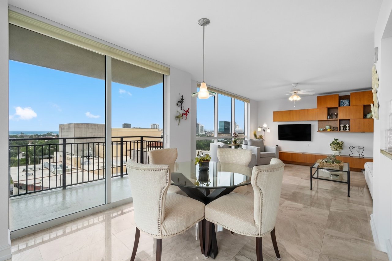 The Symphony Residence 1013N