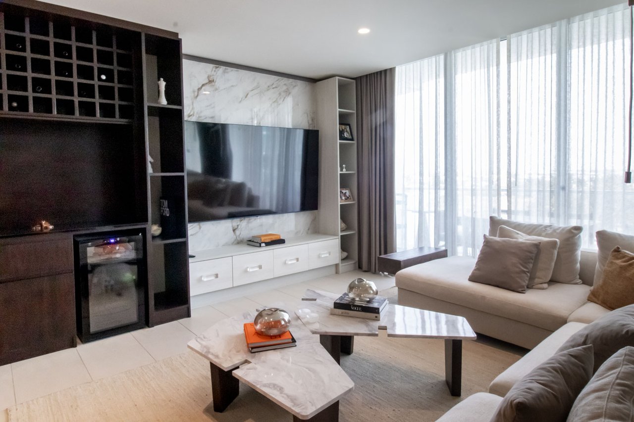 Condo | SLS Marina Beach