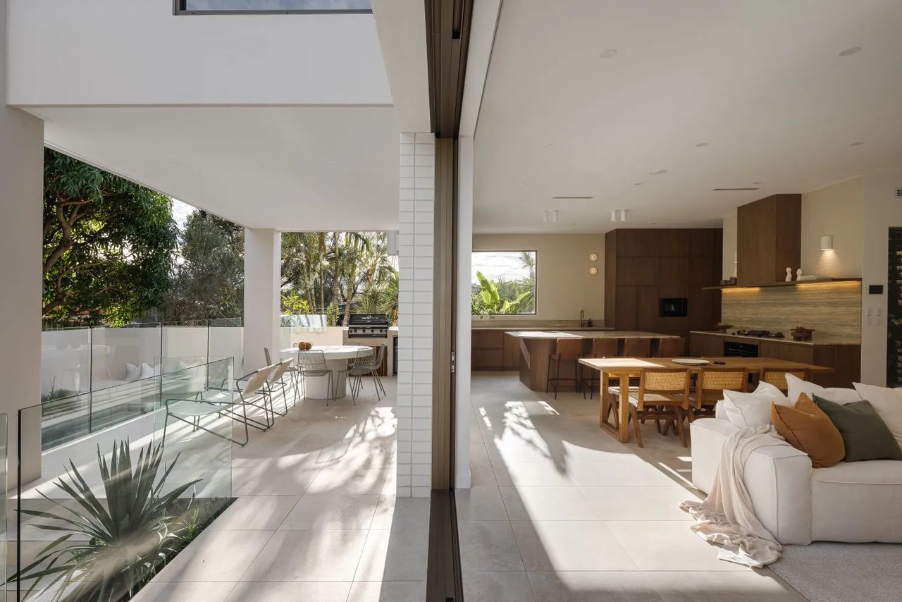 Where Modernism Meets the Desert