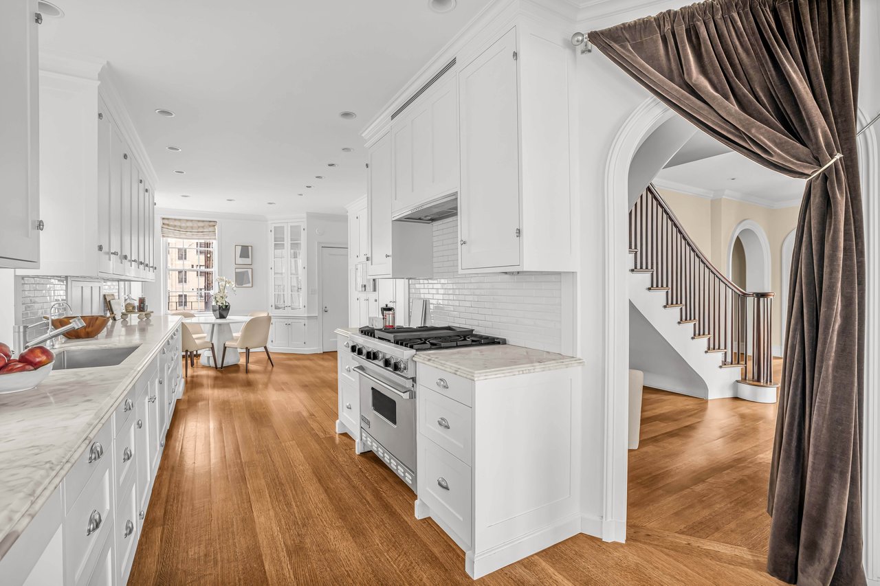 39 East 79th Street
