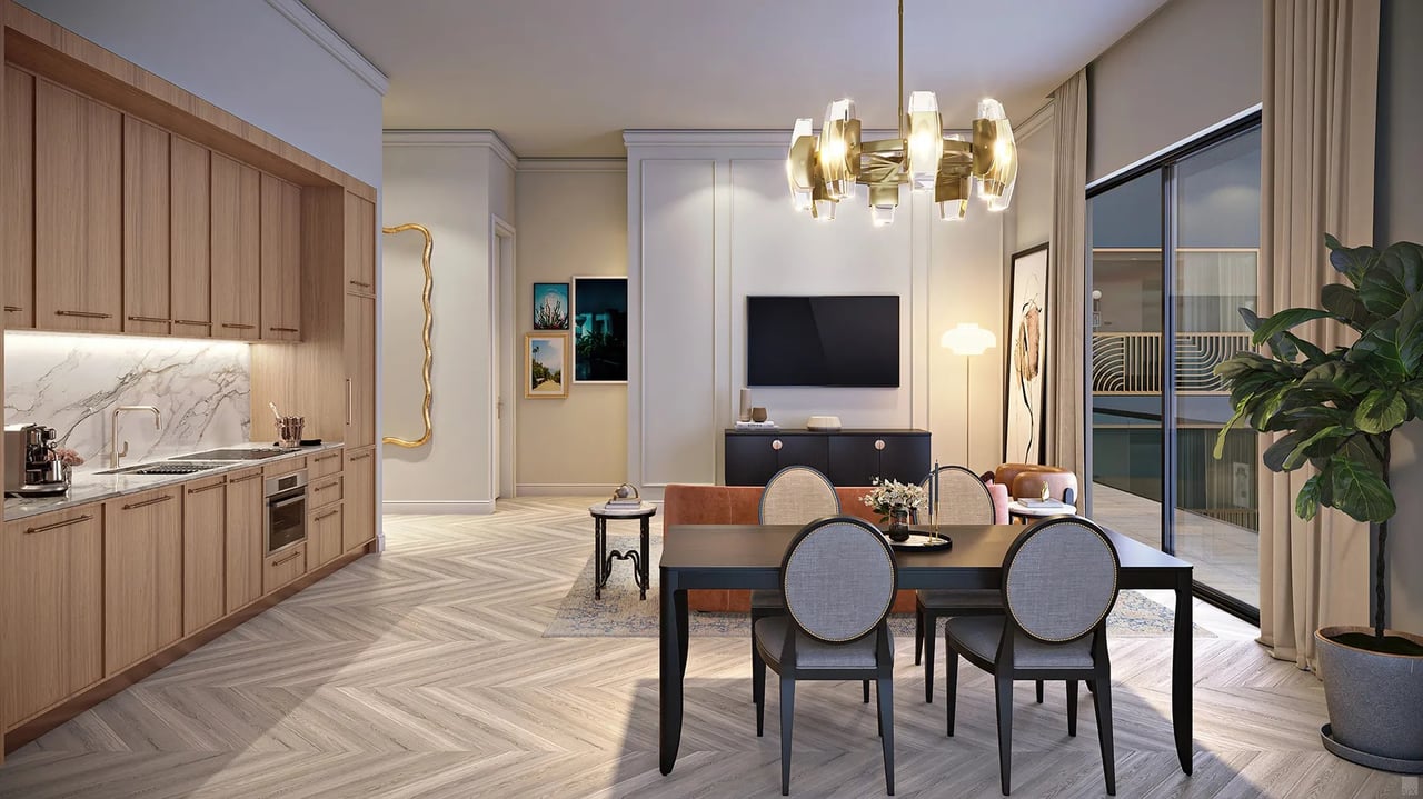 Nomad Residences