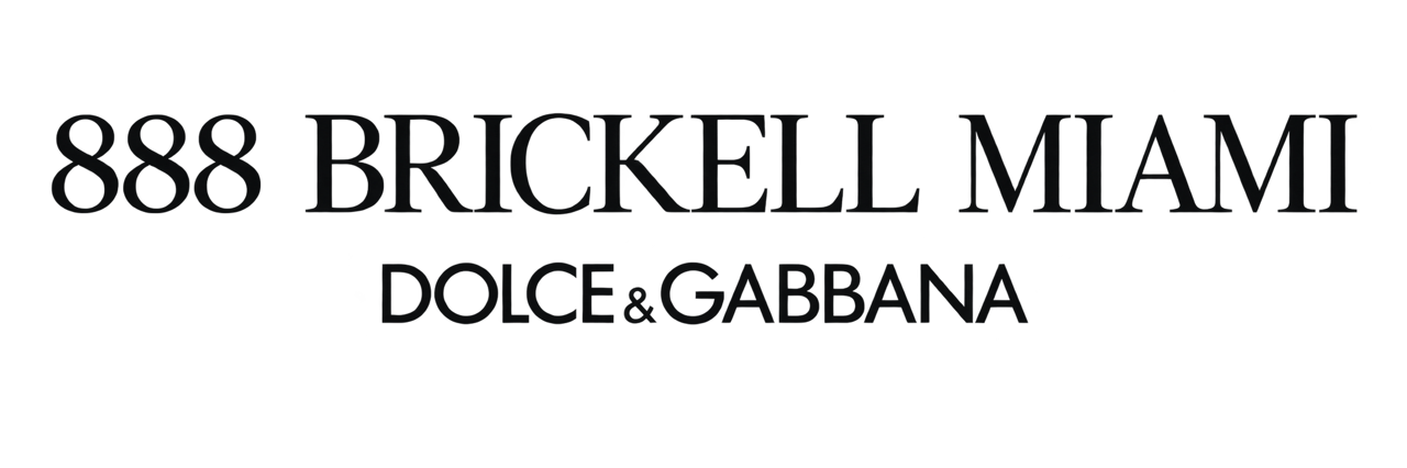 888 Brickell by Dolce&Gabbana