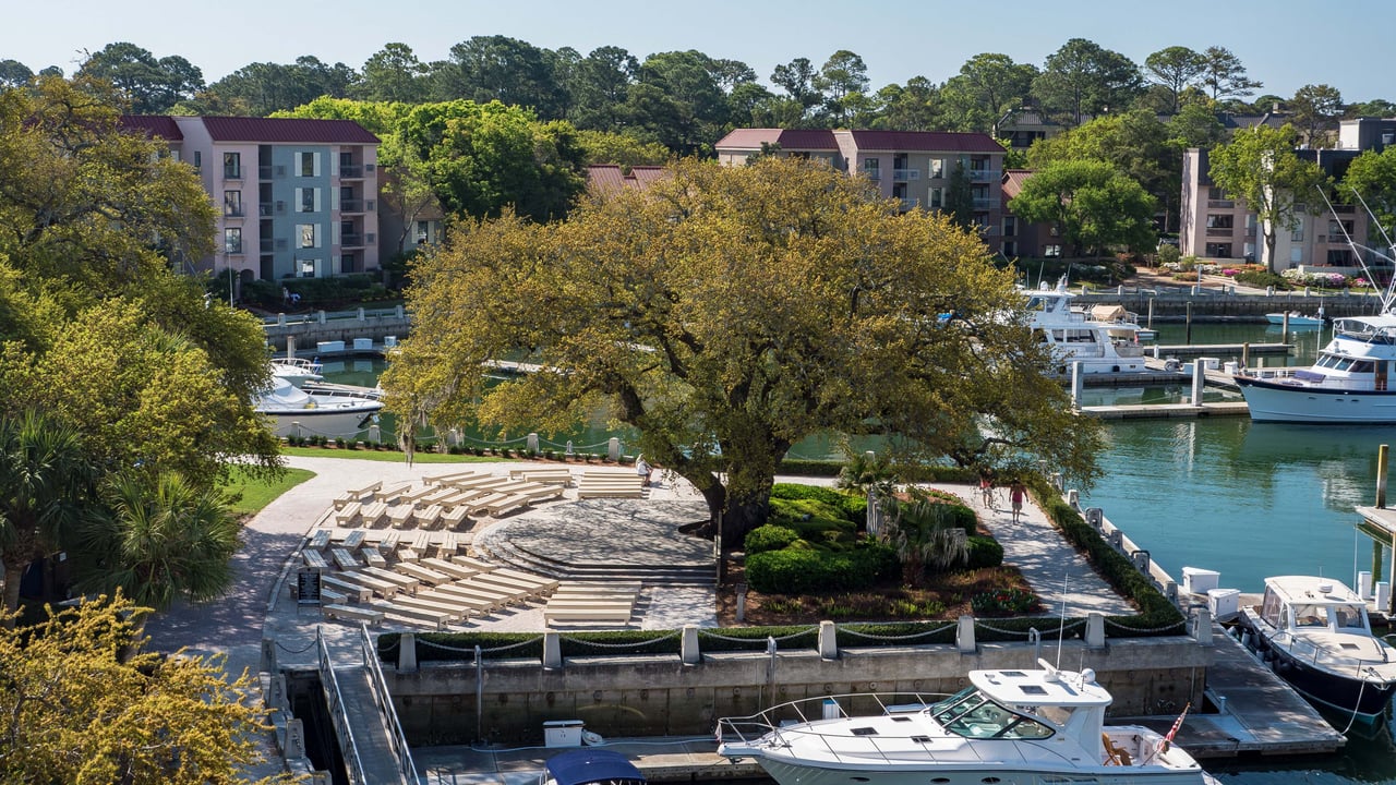 Sea Pines