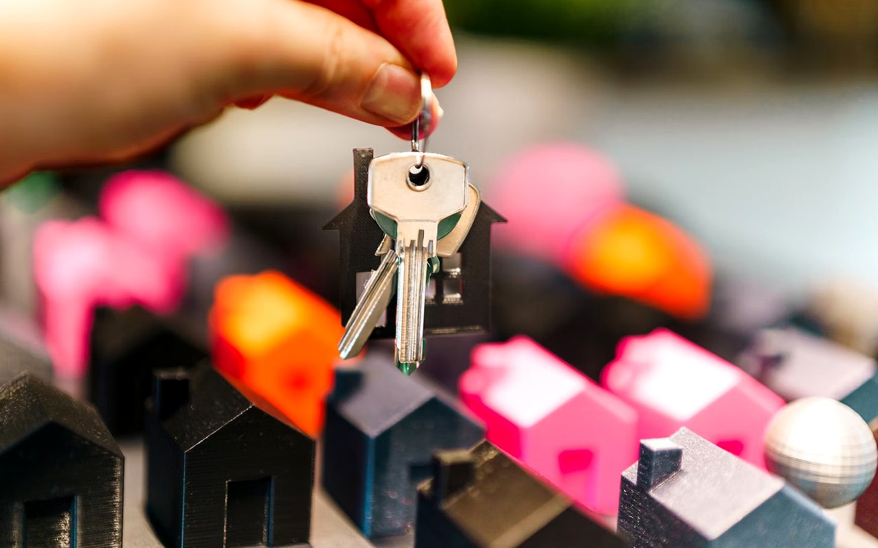 The Benefits of Working with a Local Real Estate Expert