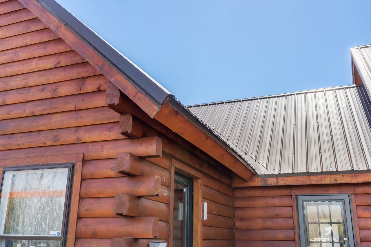 291 River Road Milo, ME 04463-1603