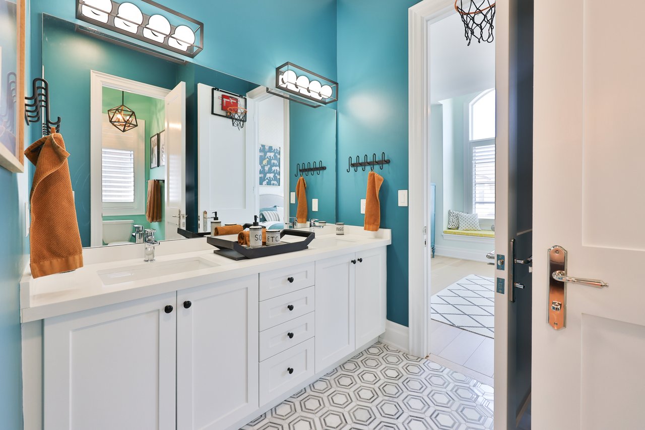 3100 Daniel Way, Oakville