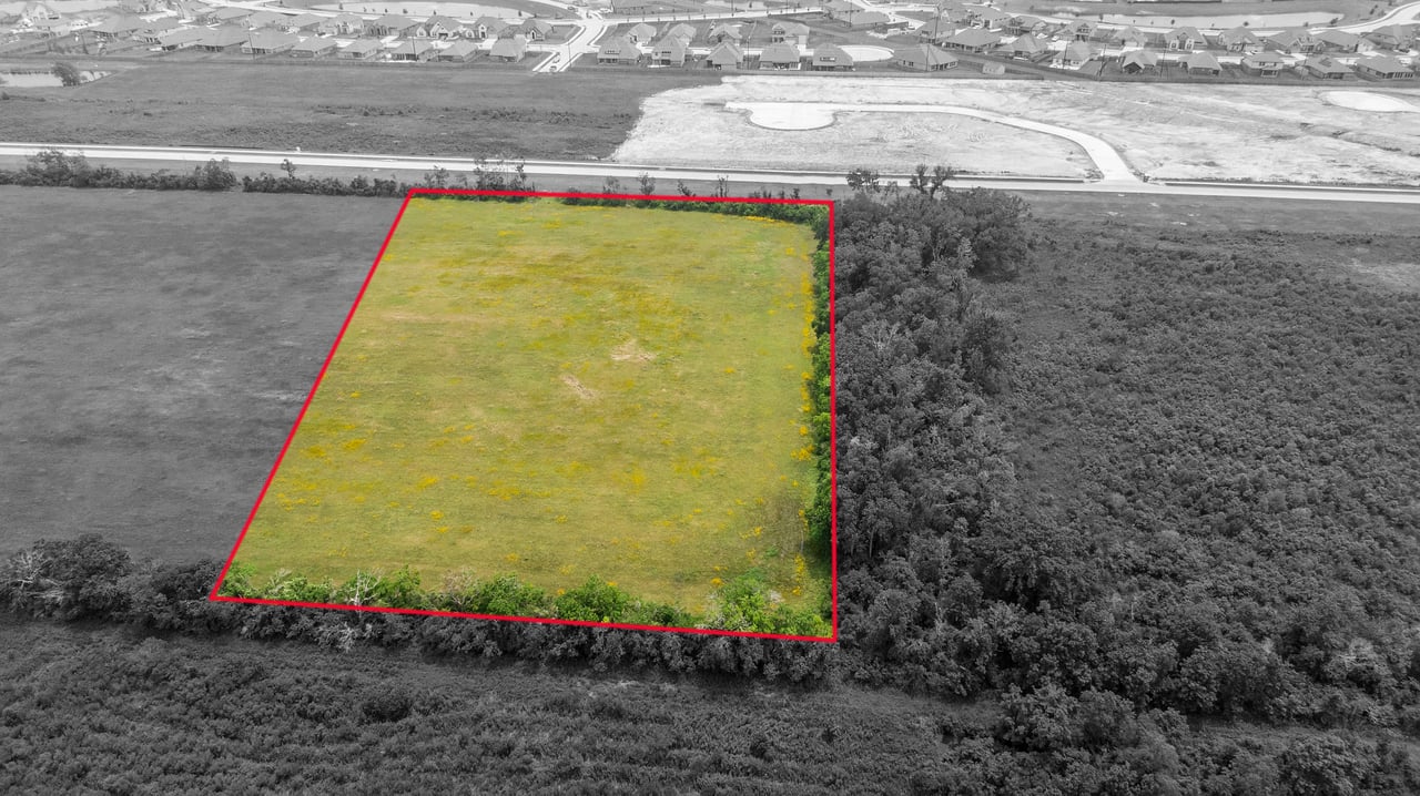 5 AC Gill Parkway