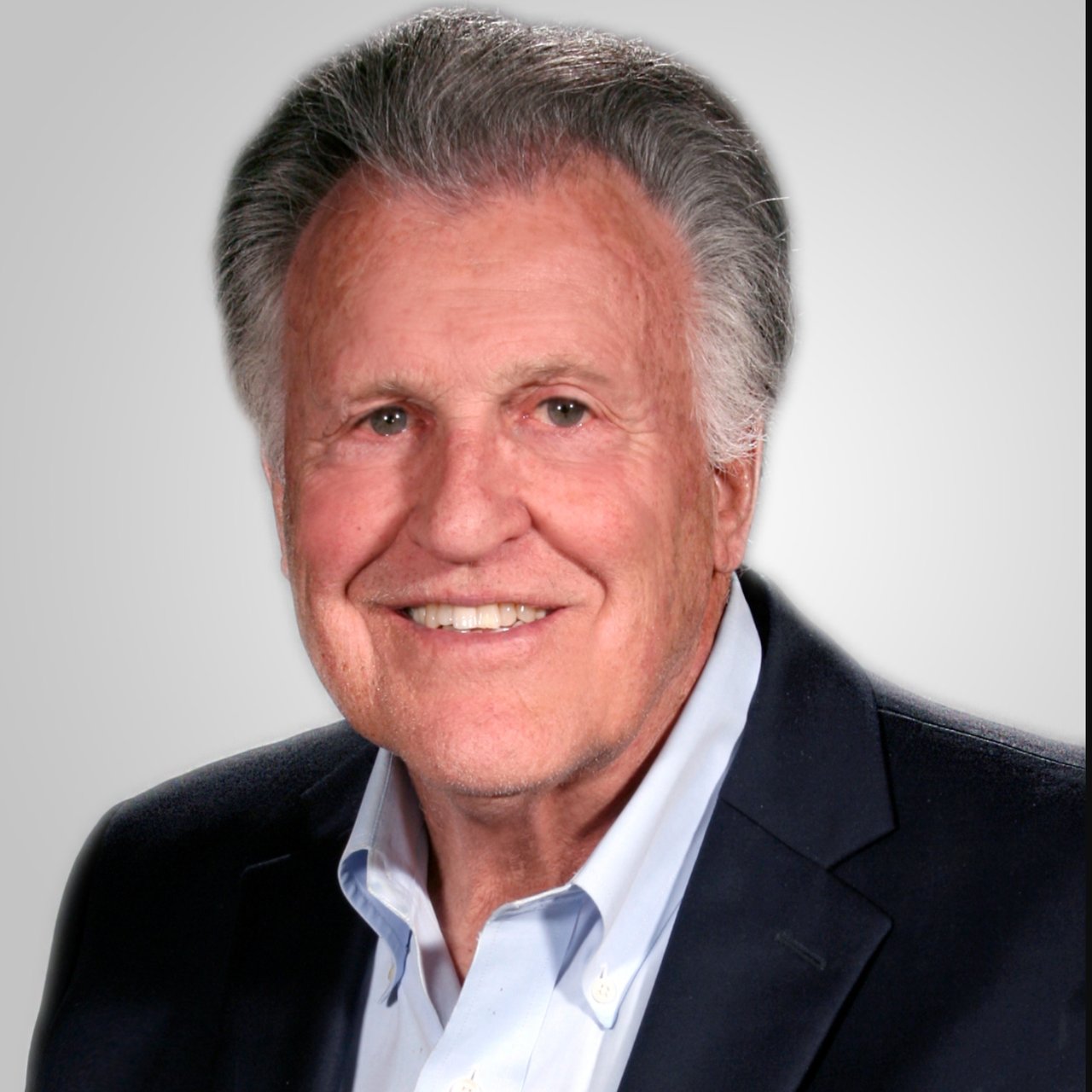 Gary O'Dell Tustin, CA Real Estate Agent Headshot