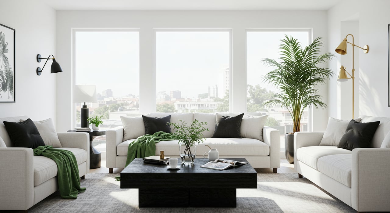 Naples, Florida September Update