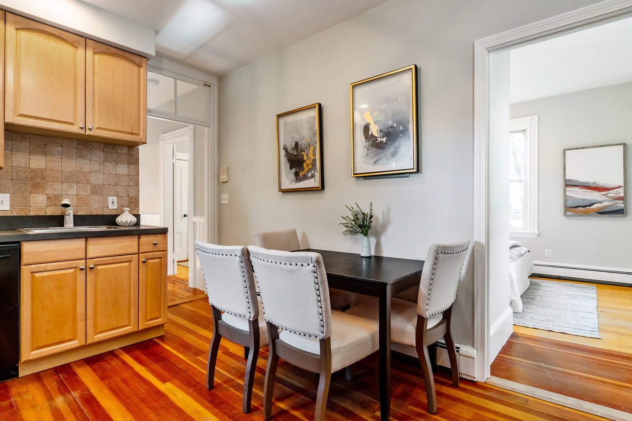 13 Oakdale Street, Unit 2