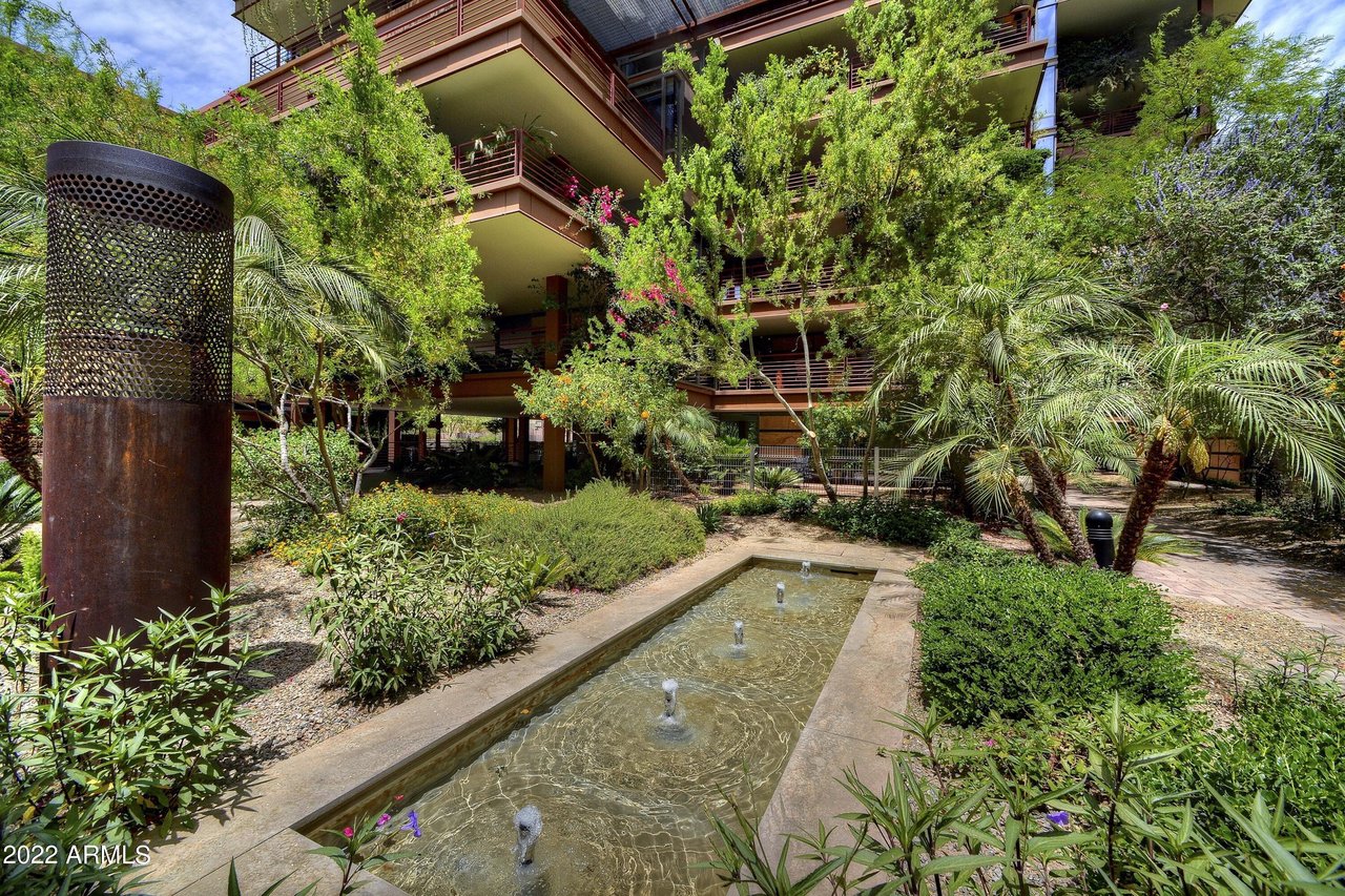 7151 E Rancho Vista Dr, #3001