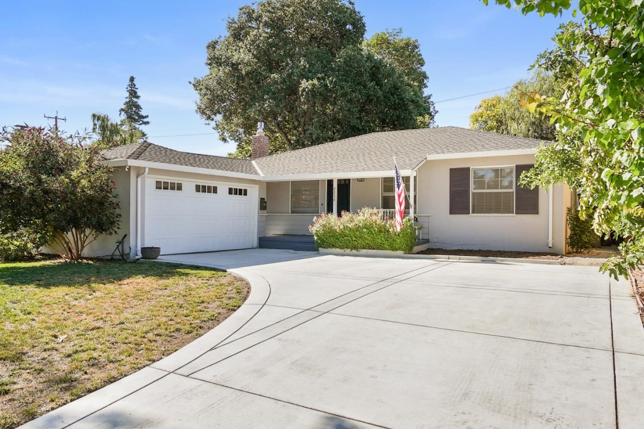 2250 Tulip Rd