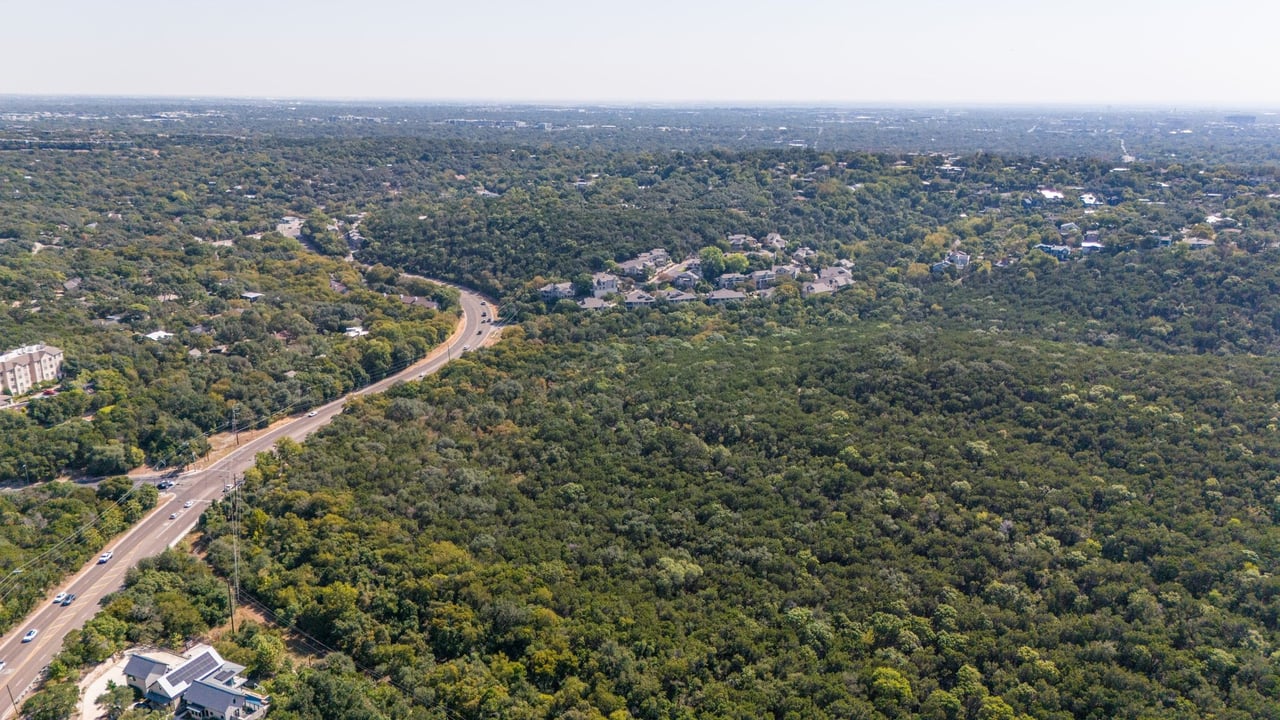 0 Beverly Hills Road + 0 Ranch Road 2222