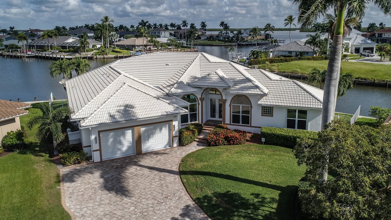 Boca Isles