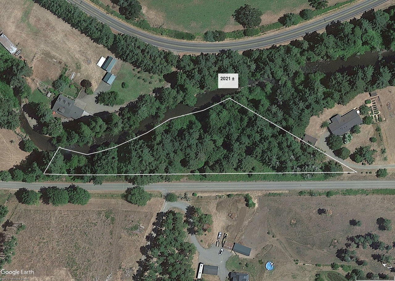 London Grove Riverfront