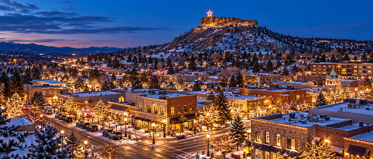Castle Rock