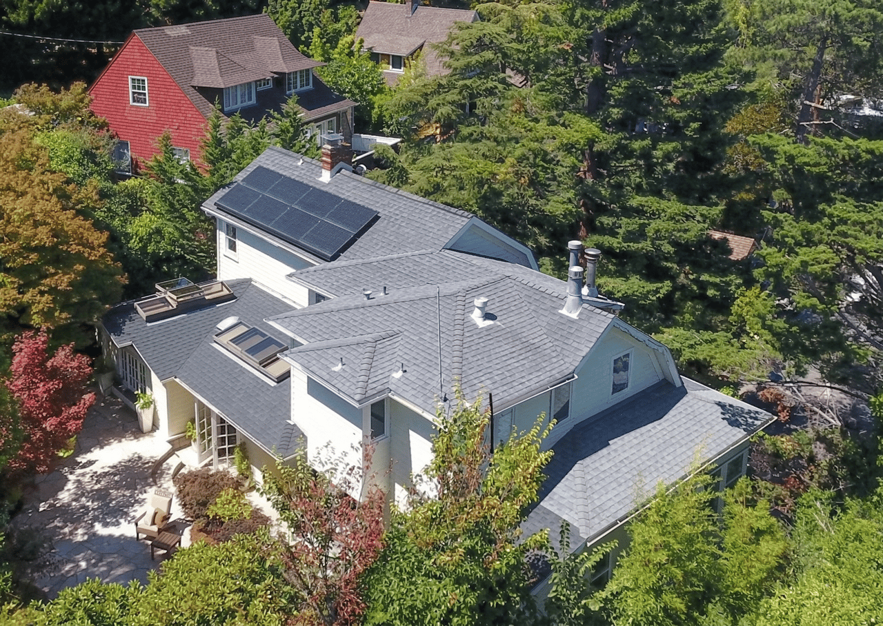 267 Corte Madera Ave