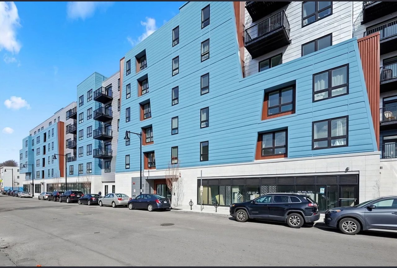 301 Border Street Penthouse