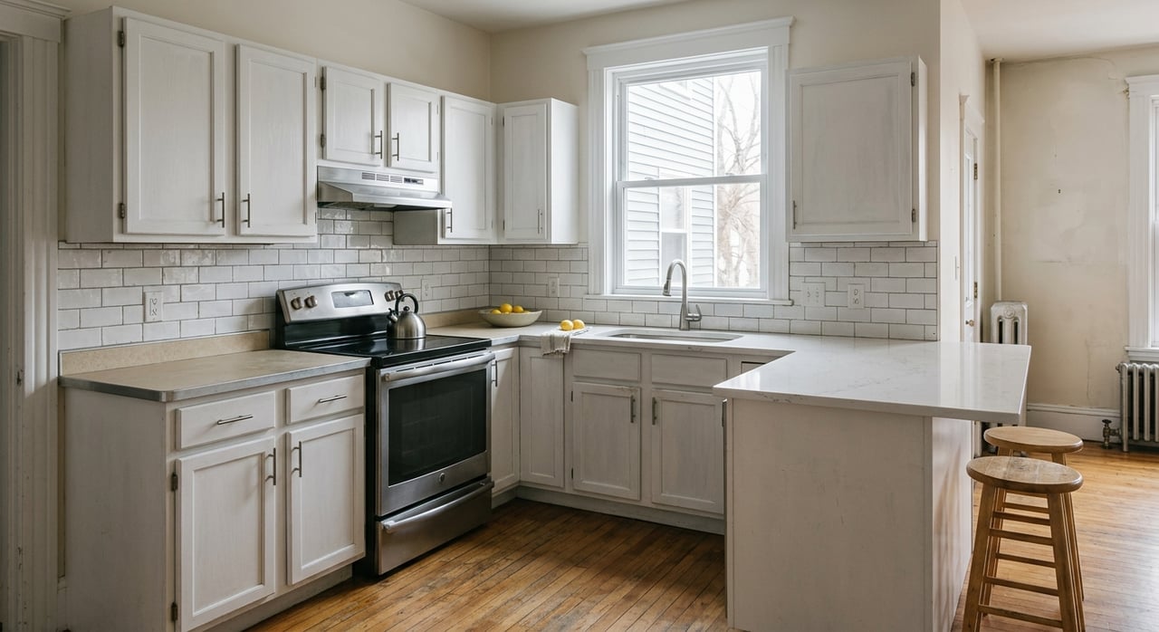 Spotting Value-Add Opportunities In Roxbury Homes