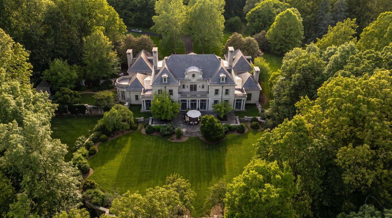 Wayside Manor