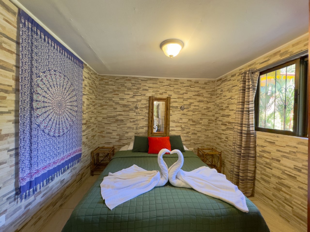 Flutterby Condo – Manuel Antonio’s Exclusive Rainforest Haven