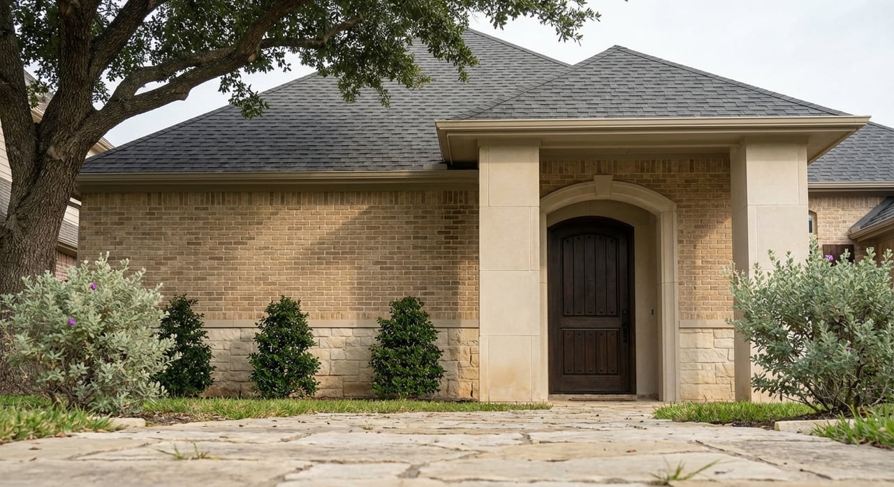 Mansfield Just Got Its First Real Downtown