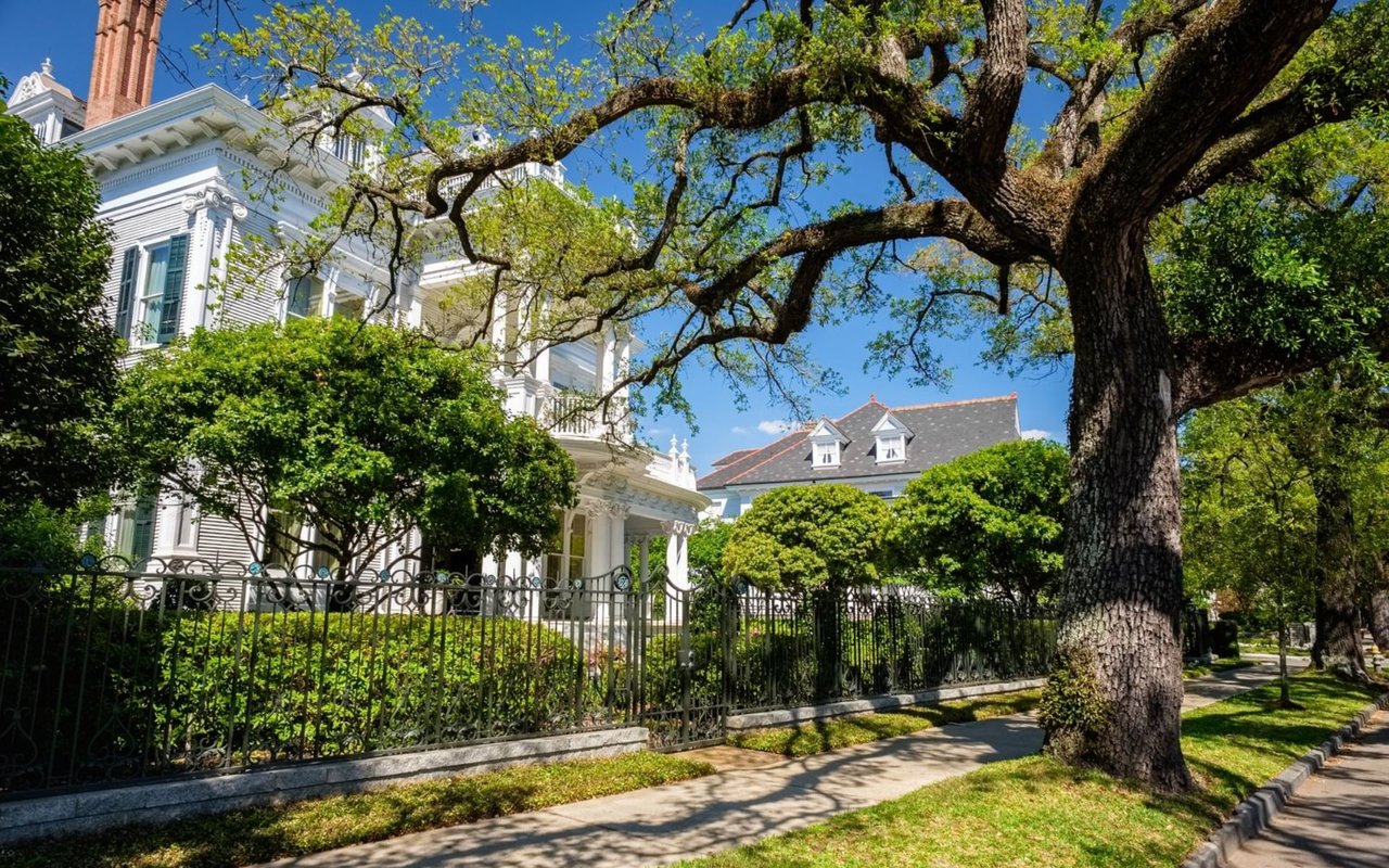 Metairie