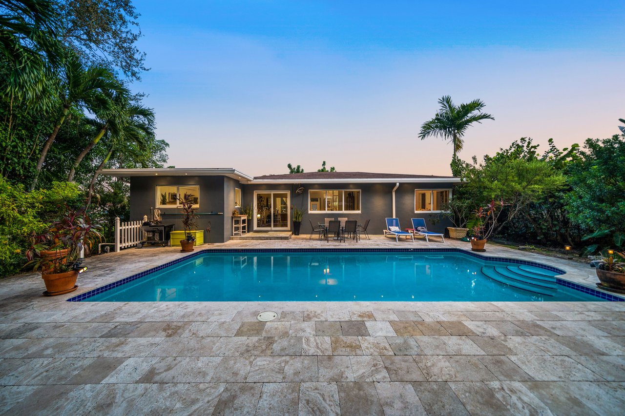 Signs You’ve Found The One (House Edition)