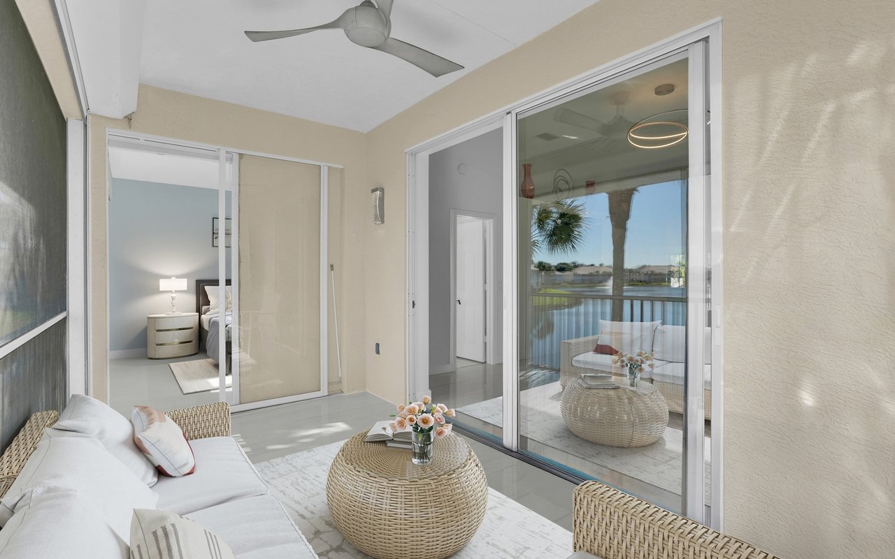 2350 Carrington Court #202