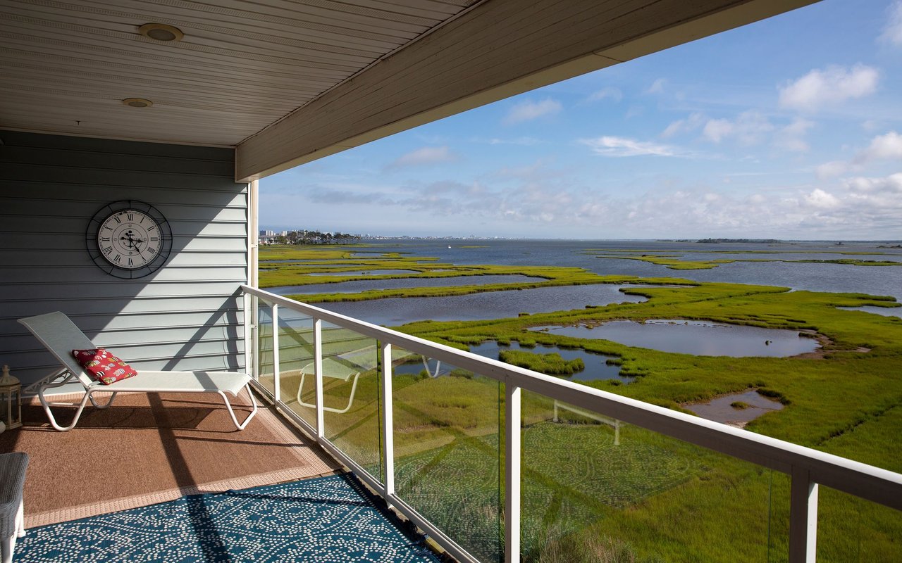 Ocean View
