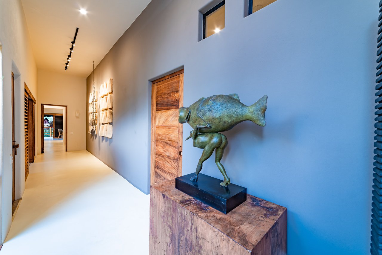 3 bedroom, Single Family Homes, Villa SOLERI 