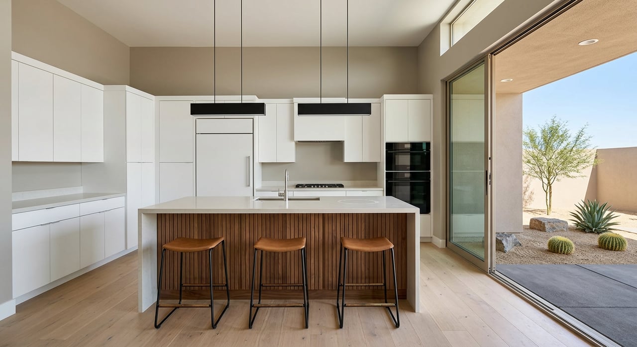 Is Now The Right Time To Sell In North Phoenix?