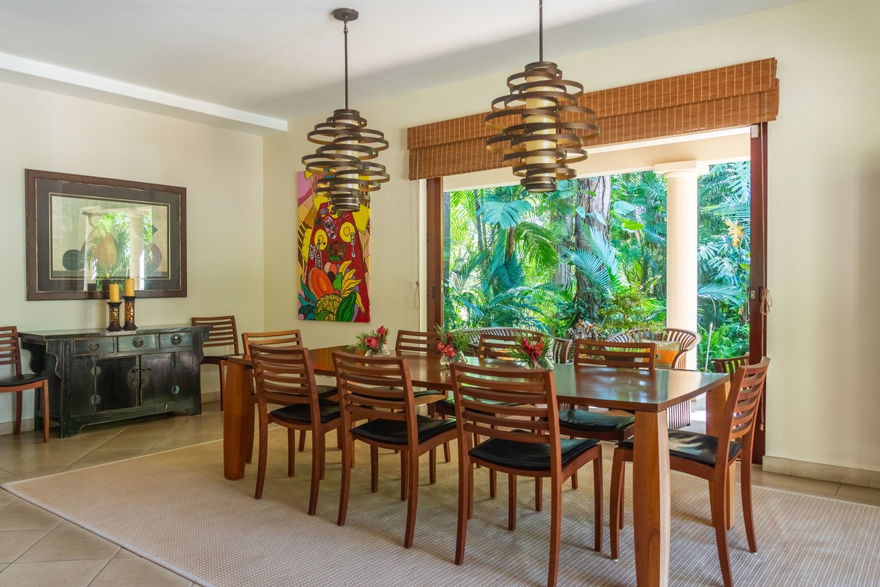 Luxury Modern House in Costa Rica