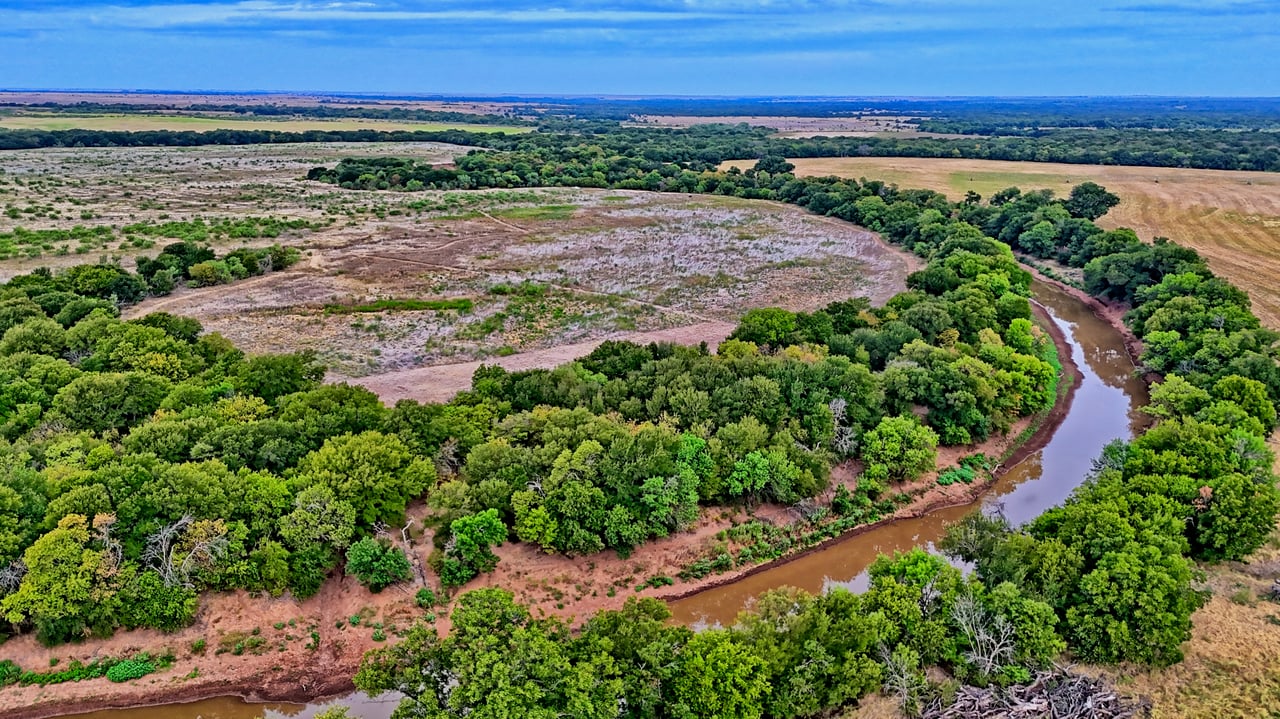 Cross Creek Ranch 