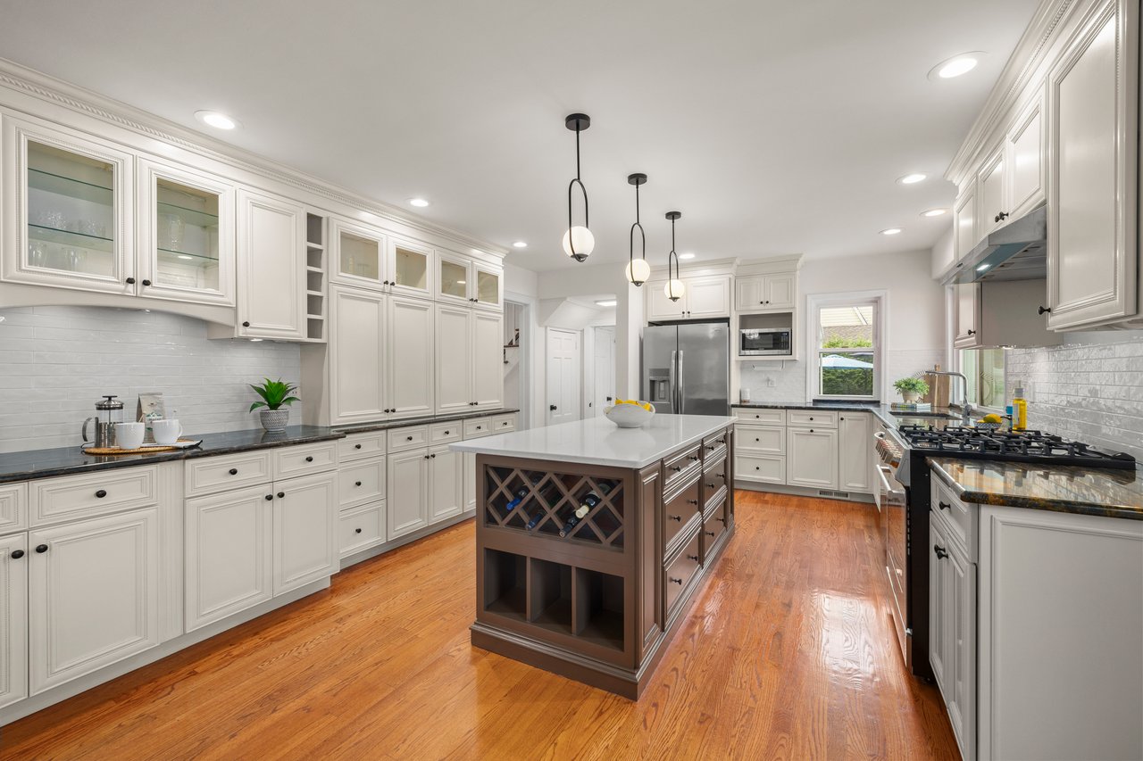 45 Mountainview Rd