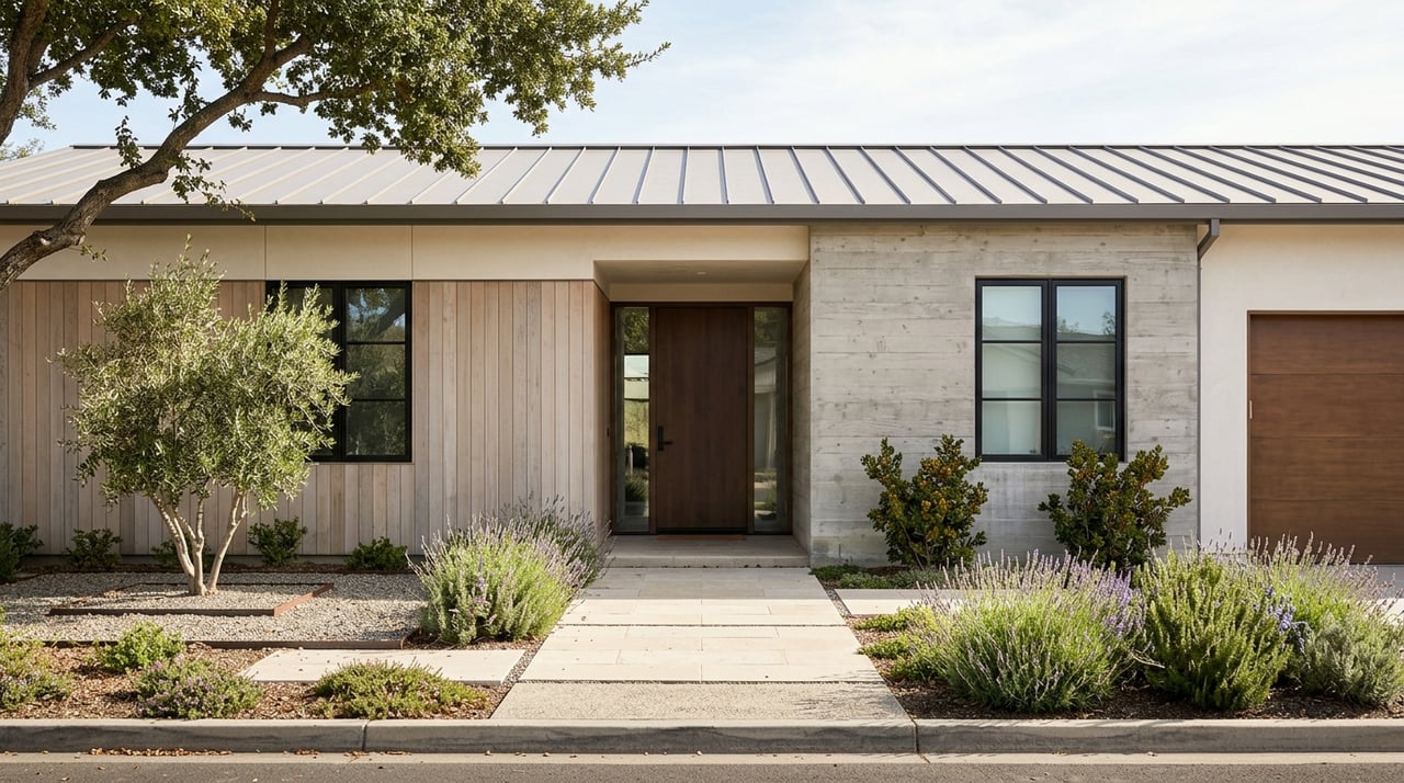 Relocating From The Bay Area To Sonoma Valley cover