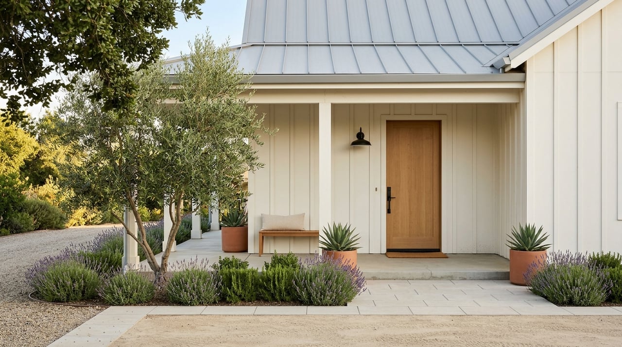 Templeton Country Home Sellers: Using Concierge To Elevate