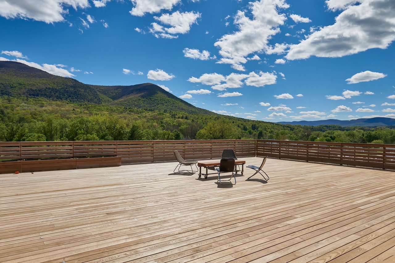 The Lofts at Greylock WORKS