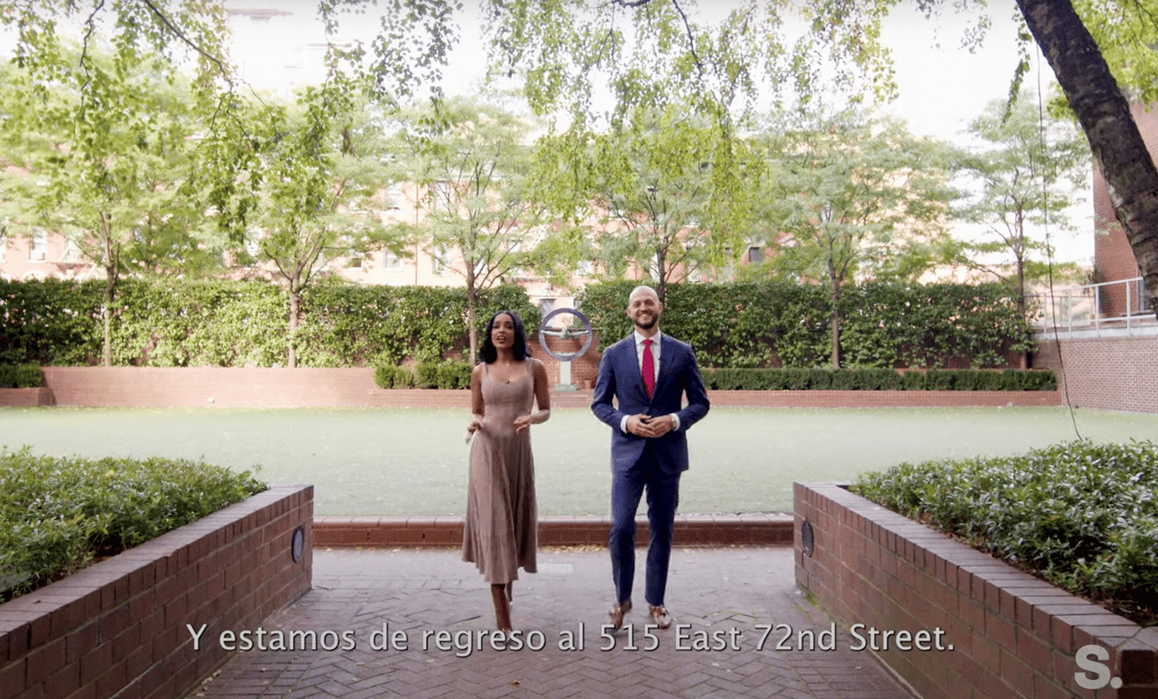 INSIDE a HIGH-END SUN-DRENCHED CONDO on the UPPER EAST SIDE NYC | 515 East 72nd St 5J