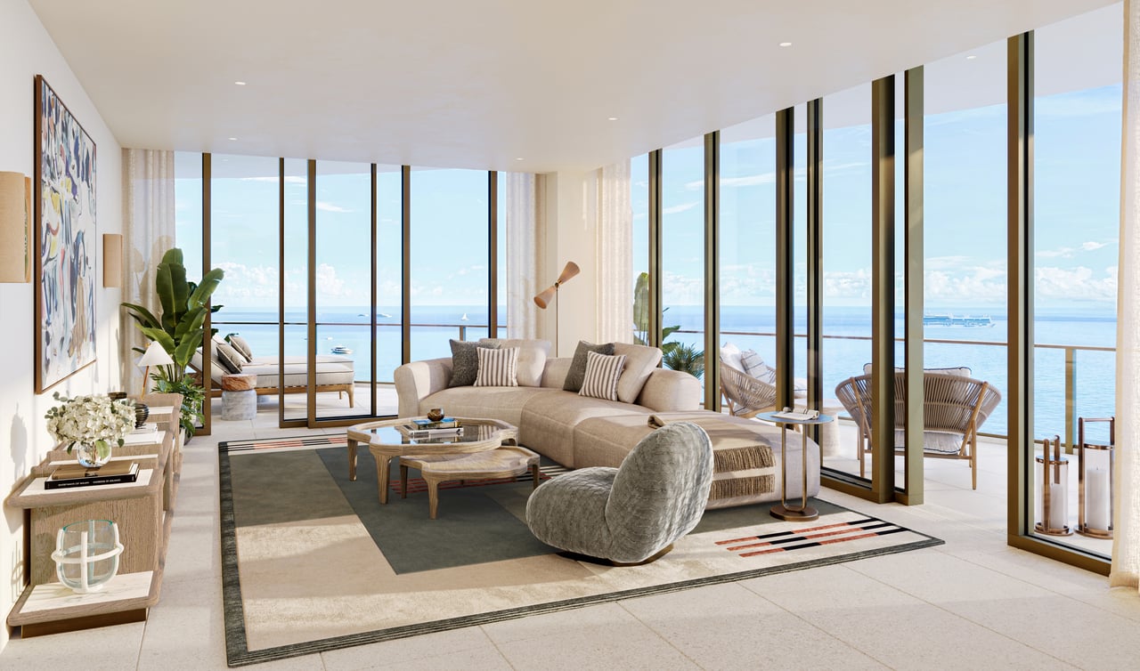 The St. Regis Resort & Residences Bahia Mar, Fort Lauderdale