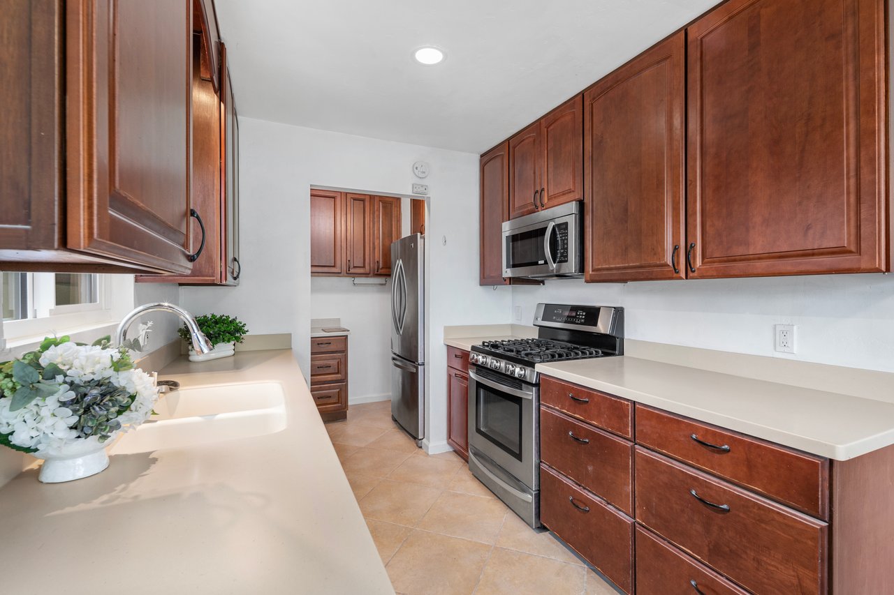 Escondido Charm!
