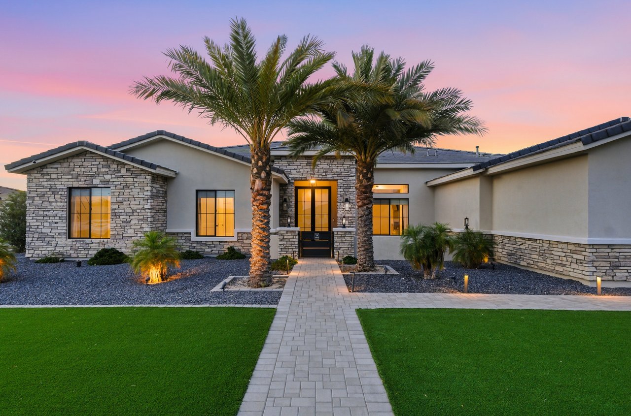 18206 W SAN MIGUEL Court