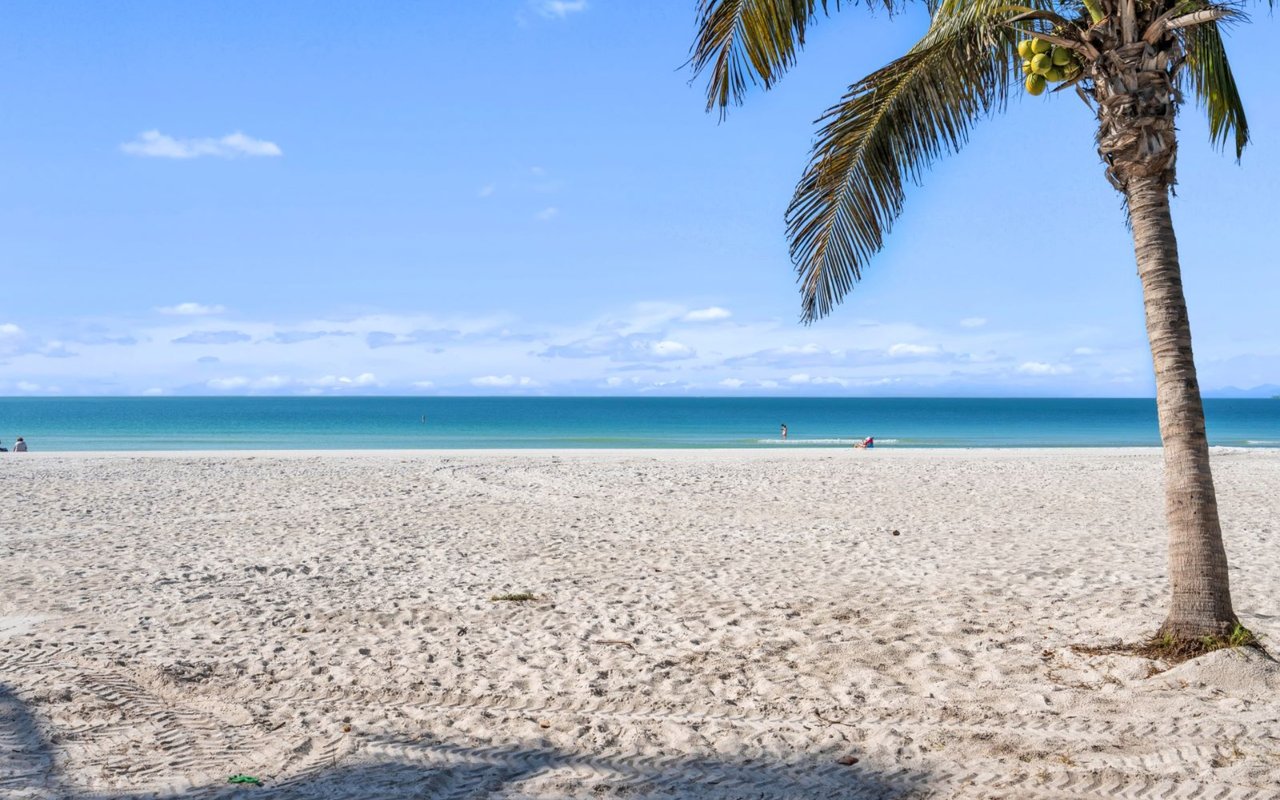 How to Buy Beachfront Property in Anna Maria Island