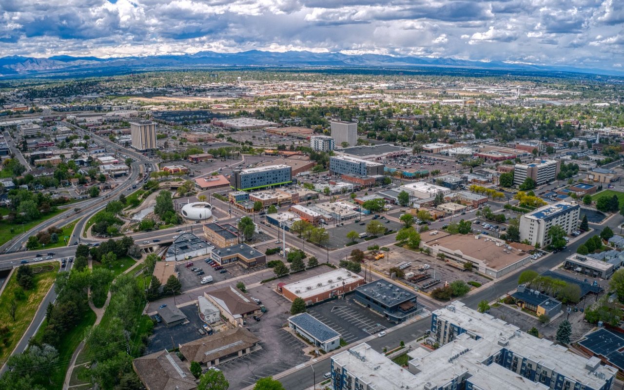 Arvada