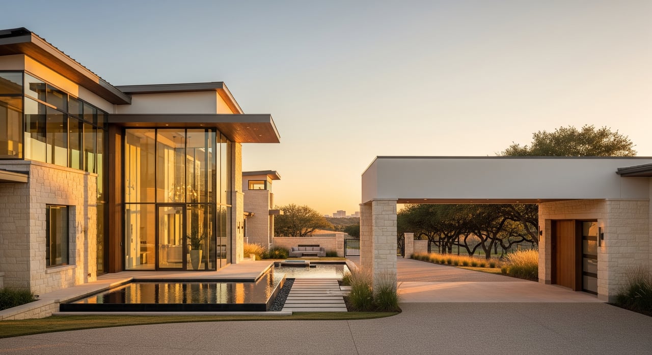 Jumbo Loan Options for Frisco Luxury Buyers